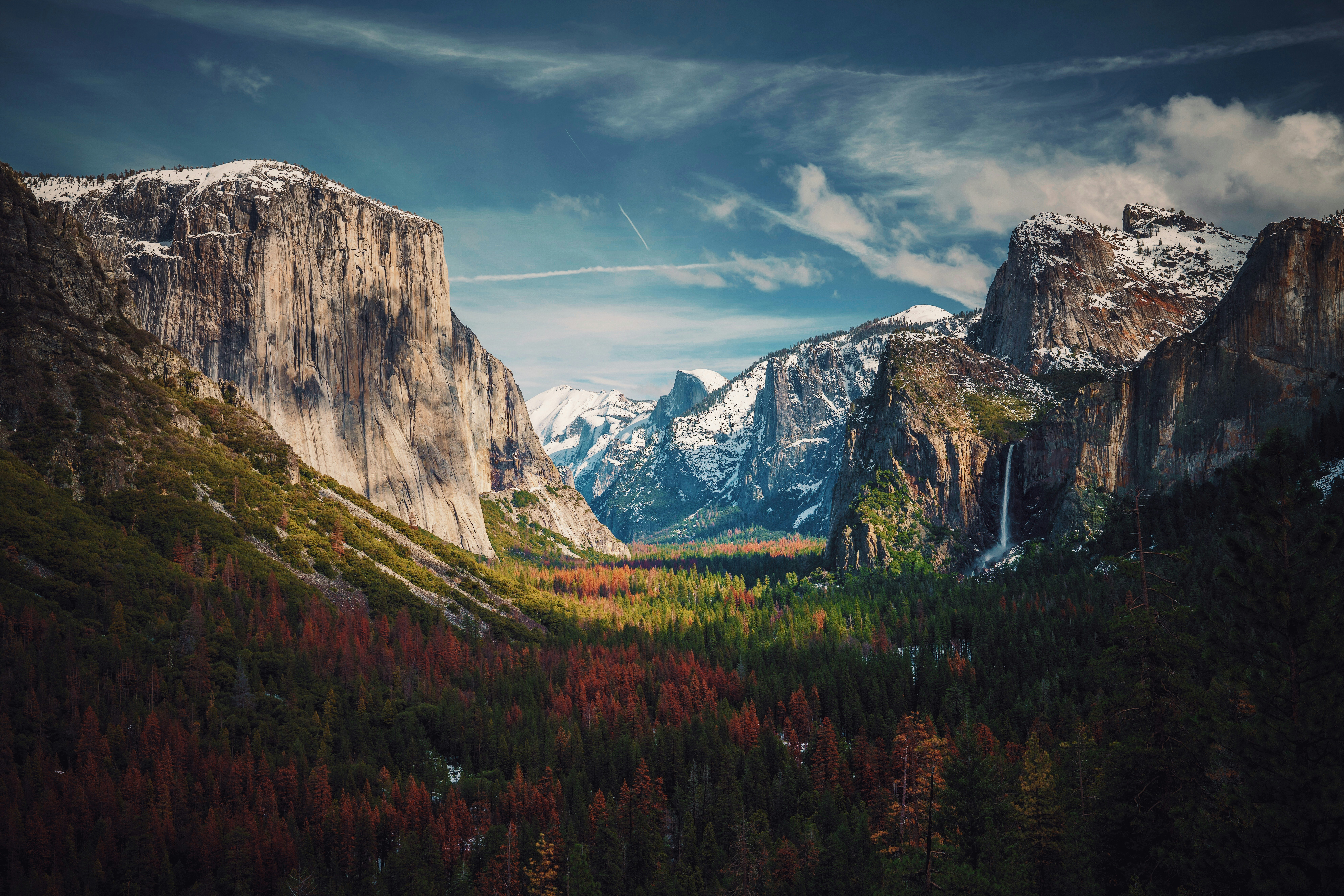 Fondo visual de reservas